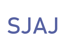 SJAJ 第25类服装鞋帽商标图样