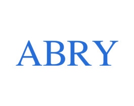 ABRY 第25类服装鞋帽商标图样