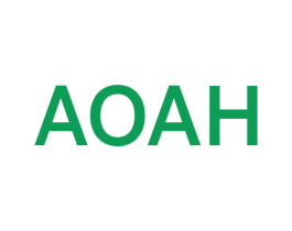 AOAH 第25类服装鞋帽商标图样