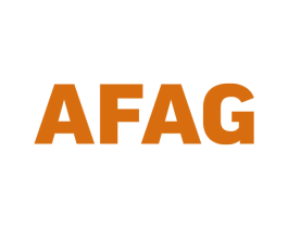 AFAG 第25类服装鞋帽商标图样