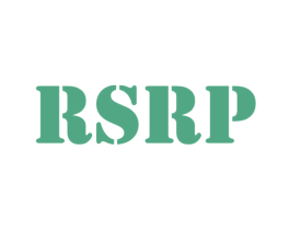 RSRP 第25类服装鞋帽商标图样