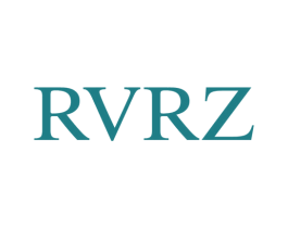 RVRZ 第25类服装鞋帽商标图样