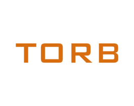 TORB 第25类服装鞋帽商标图样