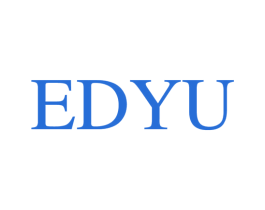 EDYU 第25类服装鞋帽商标图样