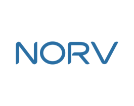 NORV 第25类服装鞋帽商标图样