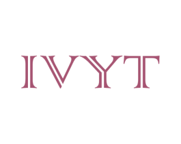 IVYT 第25类服装鞋帽商标图样