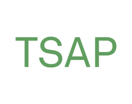TSAP 第25类服装鞋帽商标图样