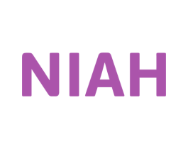 NIAH 第25类服装鞋帽商标图样