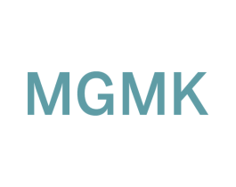 MGMK 第25类服装鞋帽商标图样