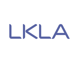 LKLA 第25类服装鞋帽商标图样