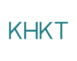 KHKT 第25类服装鞋帽商标图样