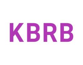 KBRB 第25类服装鞋帽商标图样