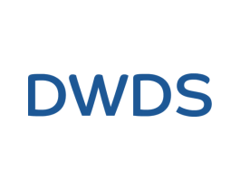 DWDS 第25类服装鞋帽商标图样