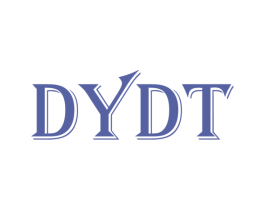 DYDT 第25类服装鞋帽商标图样
