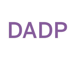DADP 第25类服装鞋帽商标图样