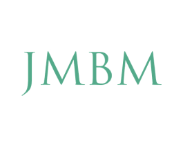 JMBM 第25类服装鞋帽商标图样