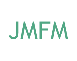 JMFM 第25类服装鞋帽商标图样