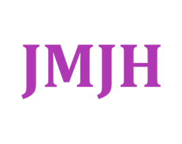 JMJH 第25类服装鞋帽商标图样