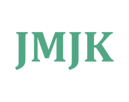 JMJK 第25类服装鞋帽商标图样