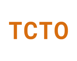 TCTO 第25类服装鞋帽商标图样