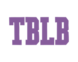 TBLB 第25类服装鞋帽商标图样