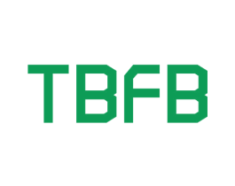 TBFB 第25类服装鞋帽商标图样