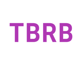 TBRB 第25类服装鞋帽商标图样