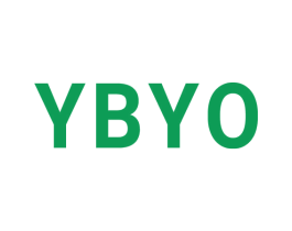 YBYO 第25类服装鞋帽商标图样