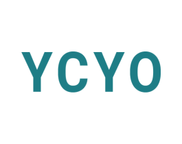 YCYO 第25类服装鞋帽商标图样