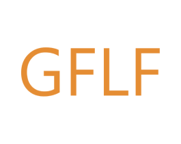 GFLF 第25类服装鞋帽商标图样