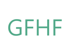 GFHF 第25类服装鞋帽商标图样