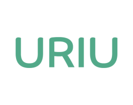 URIU 第25类服装鞋帽商标图样
