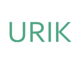 URIK 第25类服装鞋帽商标图样