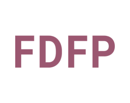 FDFP 第25类服装鞋帽商标图样