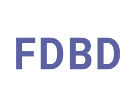 FDBD 第25类服装鞋帽商标图样
