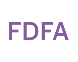 FDFA 第25类服装鞋帽商标图样