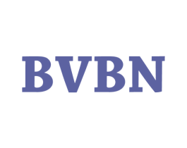 BVBN 第25类服装鞋帽商标图样
