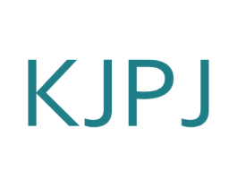 KJPJ 第25类服装鞋帽商标图样