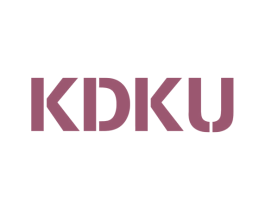 KDKU 第25类服装鞋帽商标图样