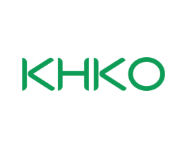 KHKO 第25类服装鞋帽商标图样