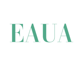 EAUA 第25类服装鞋帽商标图样