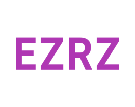 EZRZ 第25类服装鞋帽商标图样