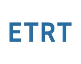 ETRT 第25类服装鞋帽商标图样