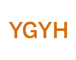 YGYH 第25类服装鞋帽商标图样