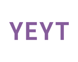 YEYT 第25类服装鞋帽商标图样