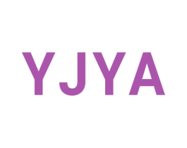 YJYA 第25类服装鞋帽商标图样