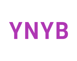YNYB 第25类服装鞋帽商标图样