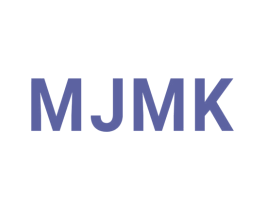 MJMK 第25类服装鞋帽商标图样