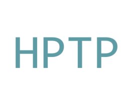 HPTP 第25类服装鞋帽商标图样