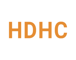HDHC 第25类服装鞋帽商标图样
